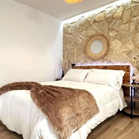 La Rambla Apartment Albarracin Exterior photo
