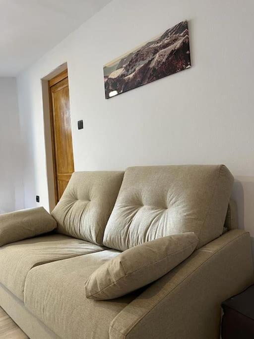 La Rambla Apartment Albarracin Exterior photo