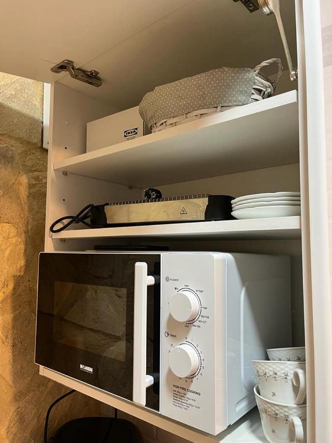La Rambla Apartment Albarracin Exterior photo