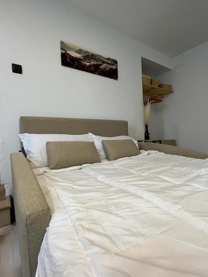 La Rambla Apartment Albarracin Exterior photo